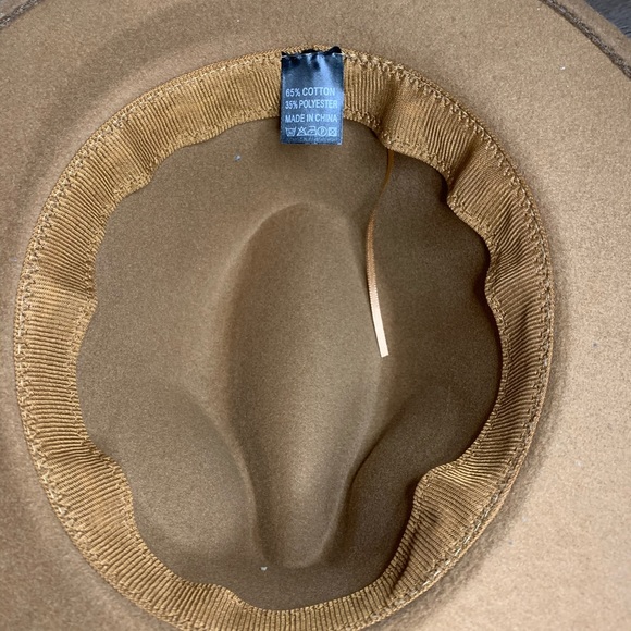 Women’s fedora hat - Picture 5 of 5